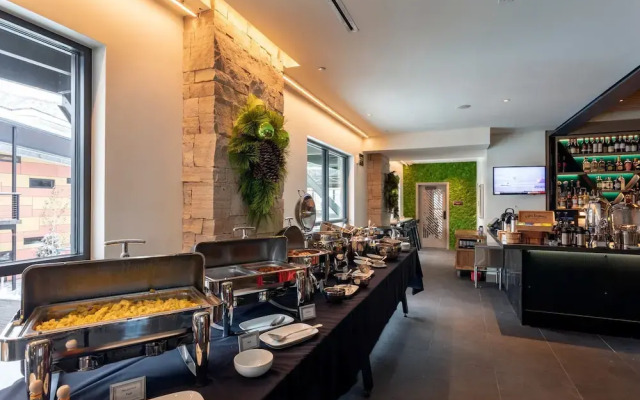 Limelight Hotel Snowmass