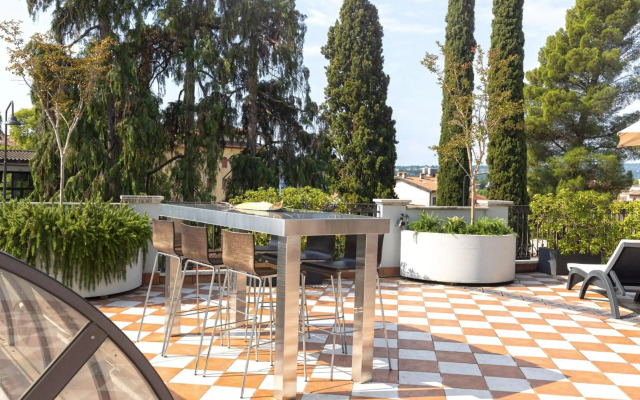 Gardone Palace Hotel