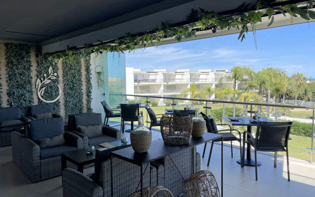 Varandas do Castelo by Garvetur