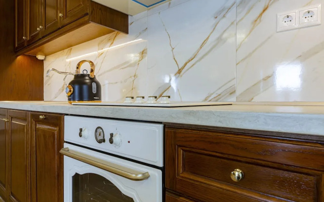 Solaris Methea Deluxe Suites