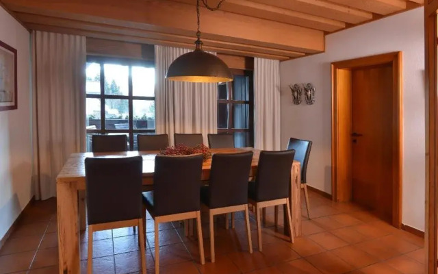 Kesselgrubs Wohlfühlappartements