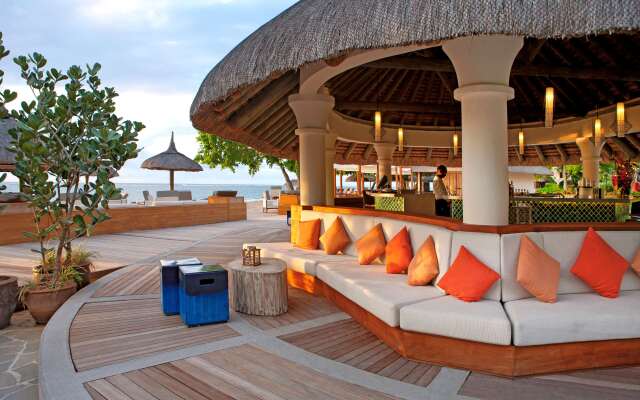 Hilton Mauritius Resort & Spa