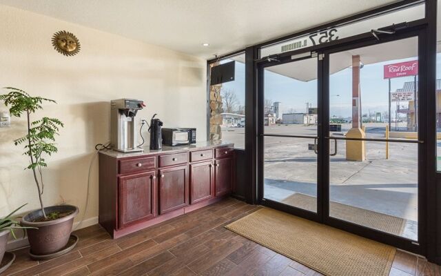 OYO Hotel Blytheville AR I-55