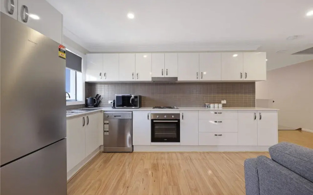Prickly Pear Stays Jesmond - Short Term Accommodation