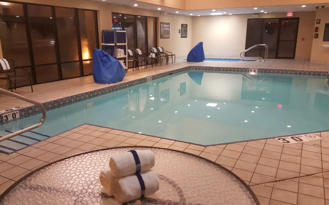 Hampton Inn by Hilton Minneapolis/Eagan