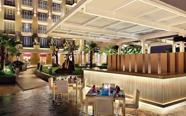 Grand Mercure Bandung Setiabudi