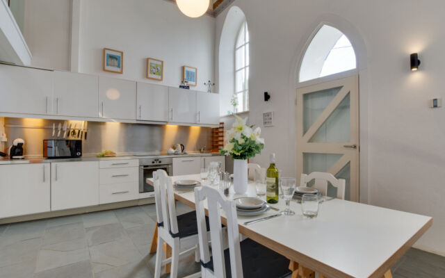 Holiday Home School Cottage