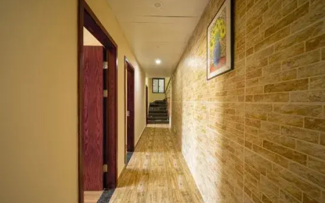 Shengshan  Gouqi Haige Fisherman's Homestay