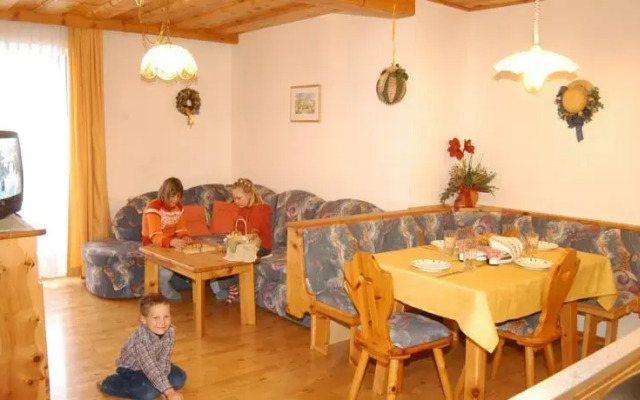 Ferienwohnungen Veitlbauer