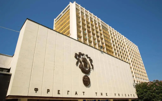 Pansionat Fregat