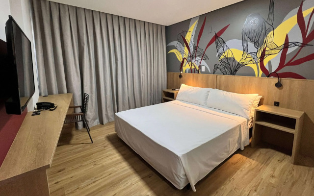 Ramada Encore by Wyndham Ponta Grossa