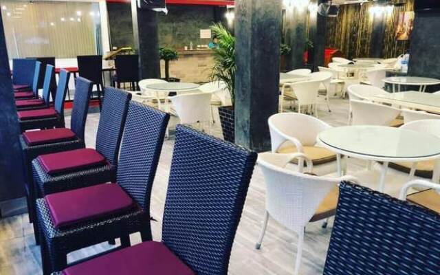 Tosino Hotel