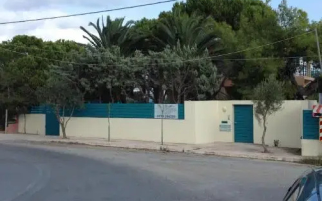 Apartments Vravrona