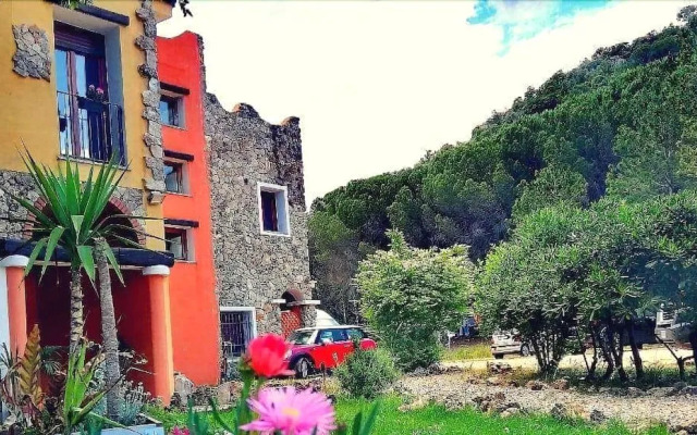 Scala San Giorgio Hotel