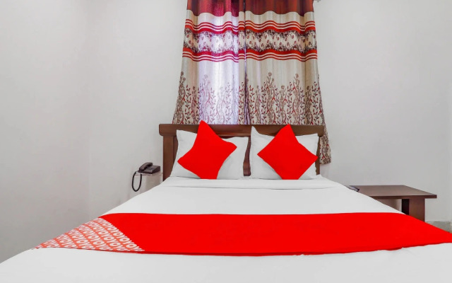 Alpine Glow Peak by OYO Rooms