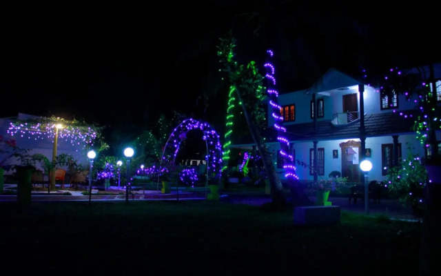 Marari Garden Ayurveda Homestay