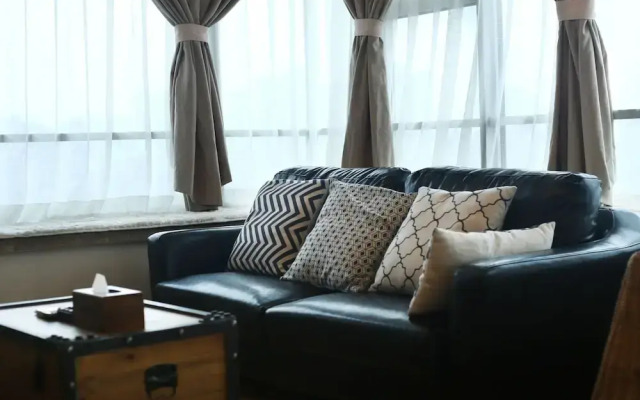 Chengdu Morpheus City Service Apartment
