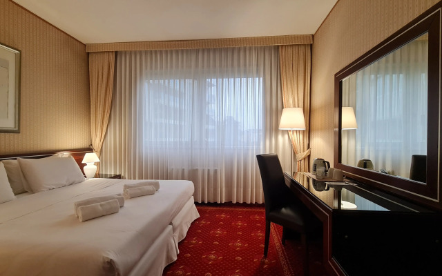 Garden Hotel Michelangelo