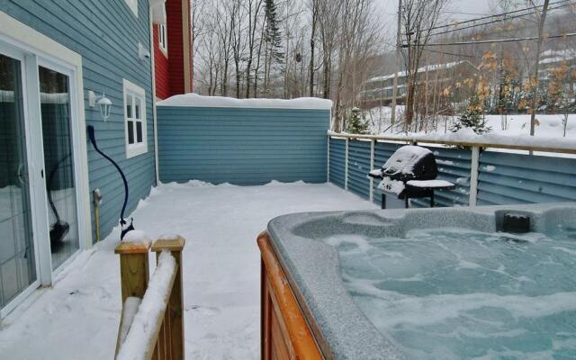 Chalets Alpins - 9013 Chemin des Alpages