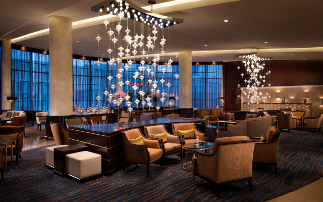 Mandarin Oriental Al Faisaliah, Riyadh