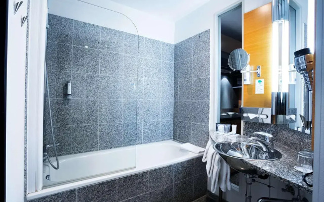 Select Hotel Berlin Ostbahnhof