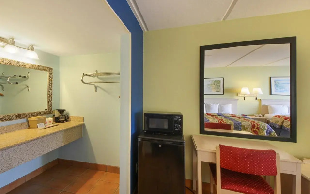 South Padre Island Lodge