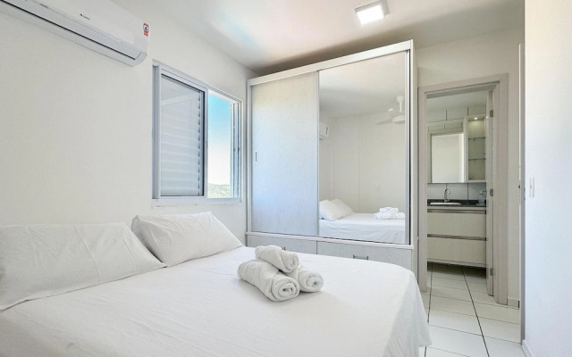 Resid. Clube Mar Grosso-Laguna - LAG100