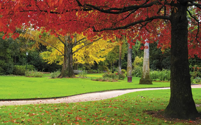 Quest Albury On Townsend