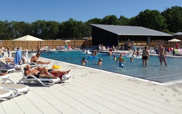 Lundegård Camping & Stugby