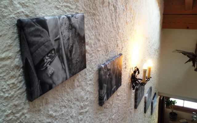 Kur- und Ferienhotel Haser