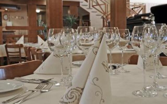 Hotel Sypniewo Sp. z o.o.