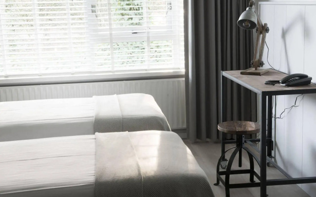 Buitenplaats de Bergse Bossen