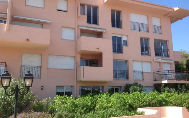 Saint-Tropez - Studio 40 m2