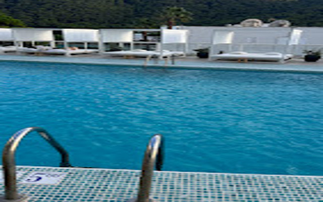 Mondrian Ibiza