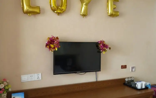 Kunyi Boutique Hotel Lanzhou Xiguan Shizi Branch