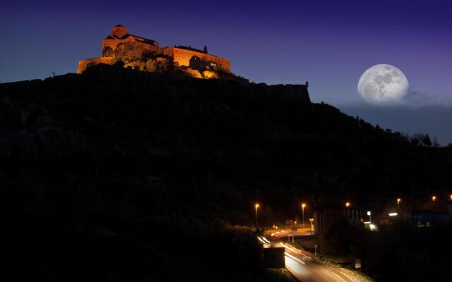 Parador de Cardona