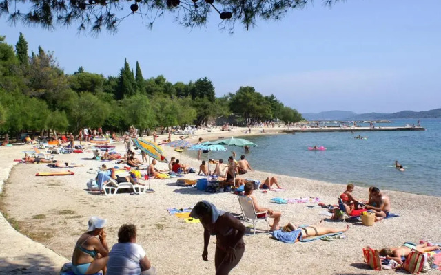 Apartments with WiFi Vodice - 18959