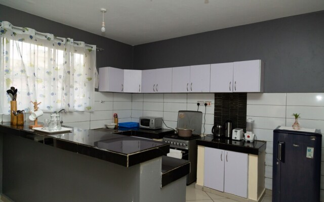 Stunning 2Bd Apt in Mombasa/mtwapa- Your Home