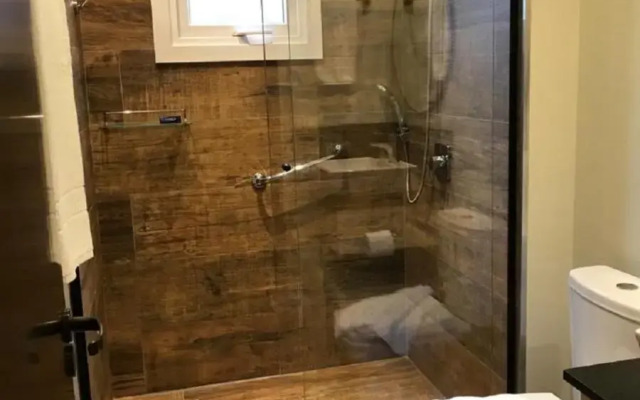 Suites Refugio Do Vale