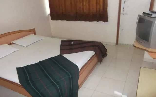 Hotel Sahyadhri
