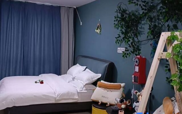 Mishan Yuezhi Home Homestay