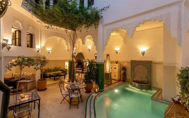 Riad Hart Essoura