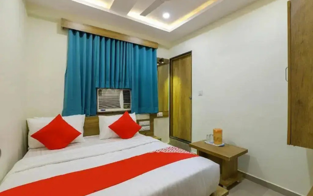Hotel Shubham Inn by OYO Rooms