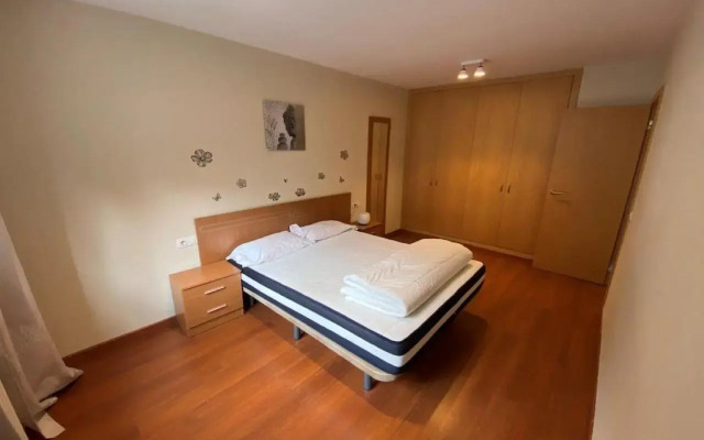 Apartament l'Areny 21 - 6p - Canillo - Zona Grandvalira