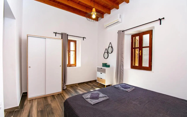 Elithas Cozy House 1