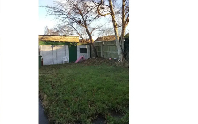 Thornley Avenue