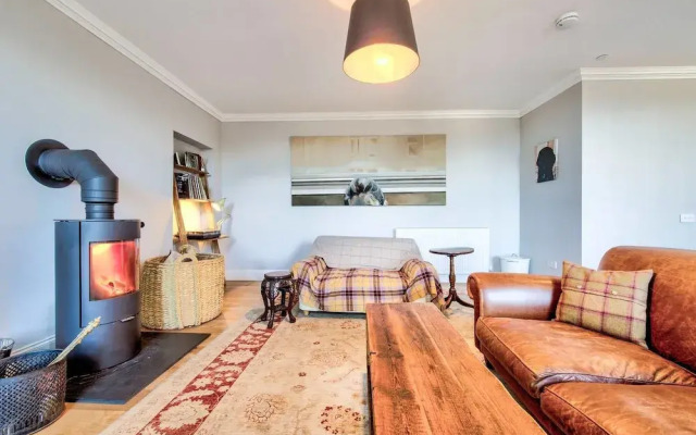 Luxury 2bed Apart on Frederick St - Heart of City
