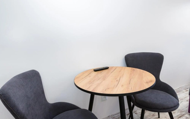 Смарт квартира біля ЖД вокзалу на Городоцькій 149