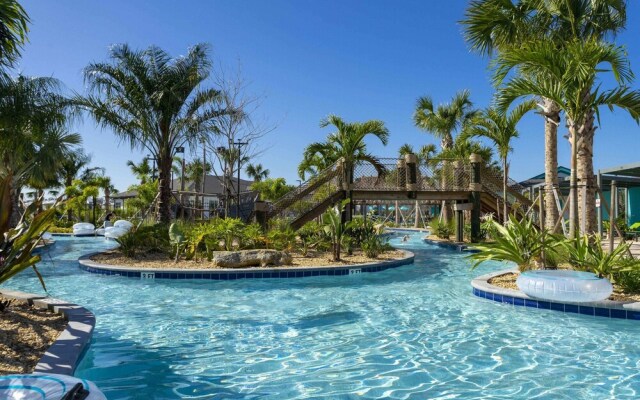 Wonderful 4Bd | Pool |Close To Disney | 2669