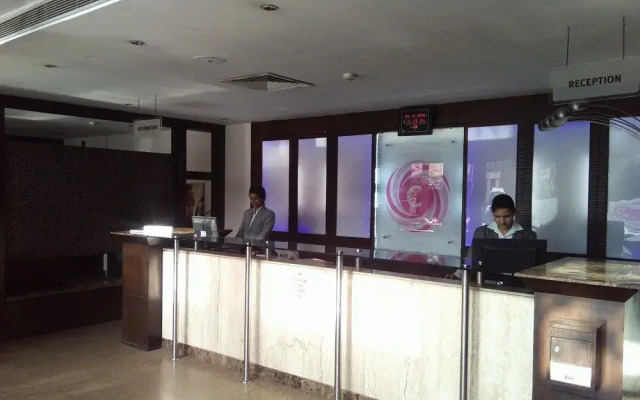 Hotel Saurabh Candy By Peppermint